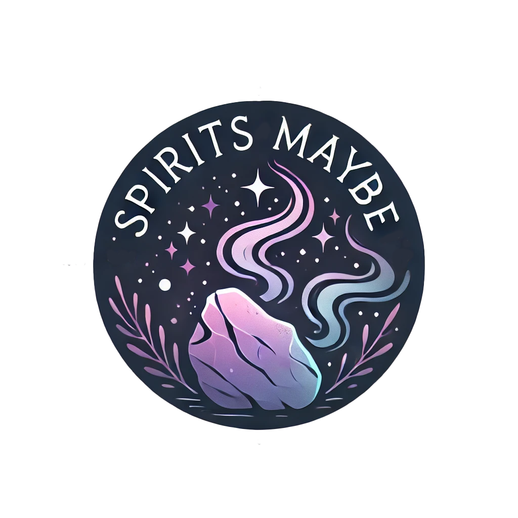Spirits Maybe